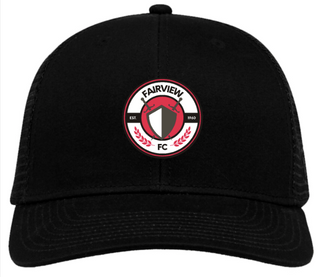 Mesh Back Trucker Hat image 2