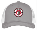Mesh Back Trucker Hat