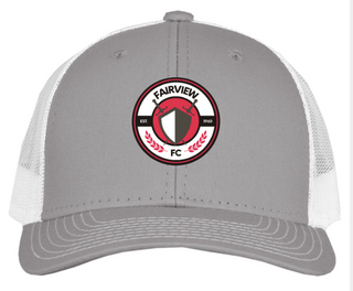 Mesh Back Trucker Hat