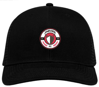 Mesh Back Trucker Hat