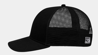 Mesh Back Trucker Hat image 2