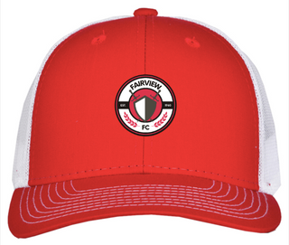 Mesh Back Trucker Hat image 3