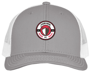 Mesh Back Trucker Hat image 5