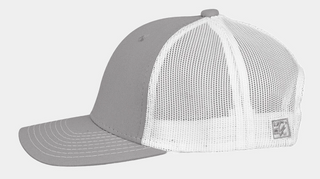 Mesh Back Trucker Hat image 6