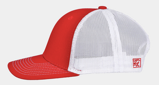Mesh Back Trucker Hat image 4