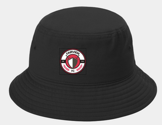 Fairview Soccer Bucket Hat image 2