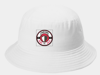 Fairview Soccer Bucket Hat