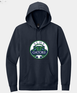SLHS Boys Soccer Cotton Blend Hoodie image 3