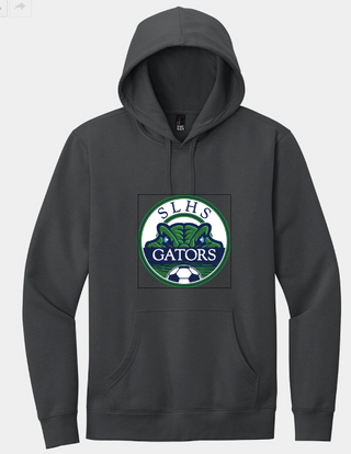 SLHS Boys Soccer Cotton Blend Hoodie image 4