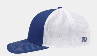 Standley Lake Boys Soccer Mesh Back Trucker image 4