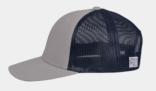 Standley Lake Boys Soccer Mesh Back Trucker image 6