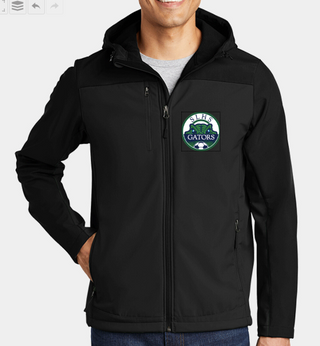 Standley Lake Boys Soccer SUPPORTERS Soft Shell Jacket