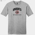 Fairview Soccer Cotton Tee Shirt