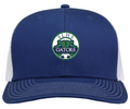Standley Lake Boys Soccer Mesh Back Trucker