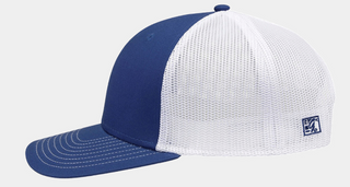SLHS Boys Soccer Trucker Hat image 4