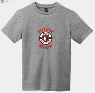 Fairview HS Soccer Youth Logo Tee