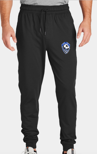 Coal Ridge Soccer DTF Print Jogger