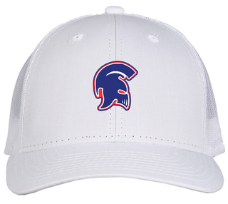 Centaurus HS Helm Logo Hat image 2