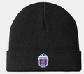 Centaurus Soccer Knit Cuff Beanie