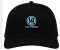 Mountain Range HS Flag Football Trucker Hat
