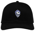 Coal Ridge Sccer Logo Trucker Hat