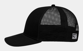 Coal Ridge CR Trucker Hat image 4
