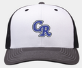 Coal Ridge CR Trucker Hat
