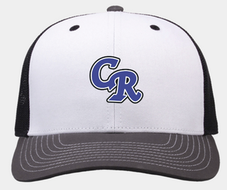 Coal Ridge CR Trucker Hat