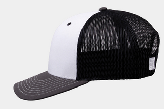 Coal Ridge CR Trucker Hat image 2