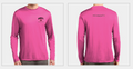 Fairview Soccer GK Pink LS Base Layer