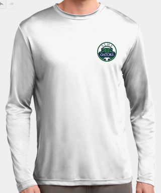 SLHS Soccer Long Sleeve Underlayer image 2