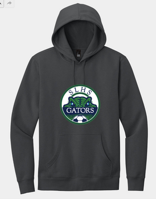 Standley Lake Boys Soccer Cotton Blend Hoodie image 2