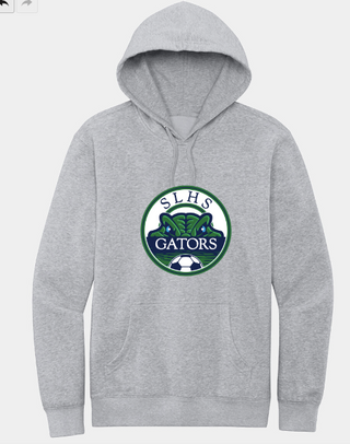 Standley Lake Boys Soccer Cotton Blend Hoodie