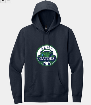 Standley Lake Boys Soccer Cotton Blend Hoodie image 3