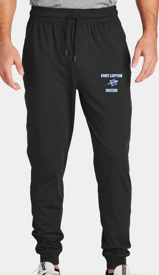 Fort Lupton HS Soccer Joggers