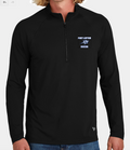 Fort Lupton HS Soccer 1/2 Zip Top