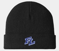 Fort Lupton HS Soccer FL Beanie