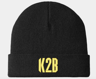 K2B Special Community Beanie