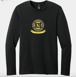 Perfect Weight LS Tee