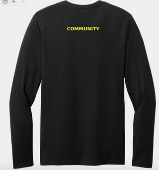 Perfect Weight LS Tee image 2