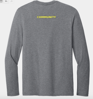 Perfect Weight LS Tee image 4