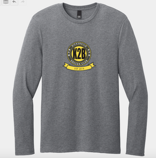 Perfect Weight LS Tee image 3
