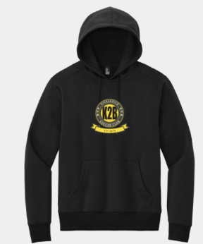 Kick 2 Build Soccer Club 89318431 Jersey-lined hood - 1