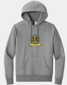 Kick 2 Build Soccer Club 89318431 Jersey-lined hood - 1