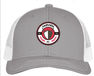 Fairview Men's Soccer 98323569 Hat - 1
