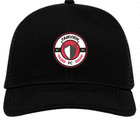 Fairview Men's Soccer 98323569 Hat - 1