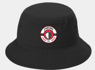 Fairview Men's Soccer 98323569 Bucket Hat - 1