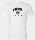 Fairview Men's Soccer 98323569 60/40 shirt - 1