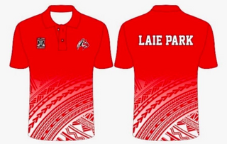 BigRed Store Short Sleeve Performance Polo - 4