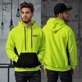 STINGRAYS 31663585 Hoodie - 3